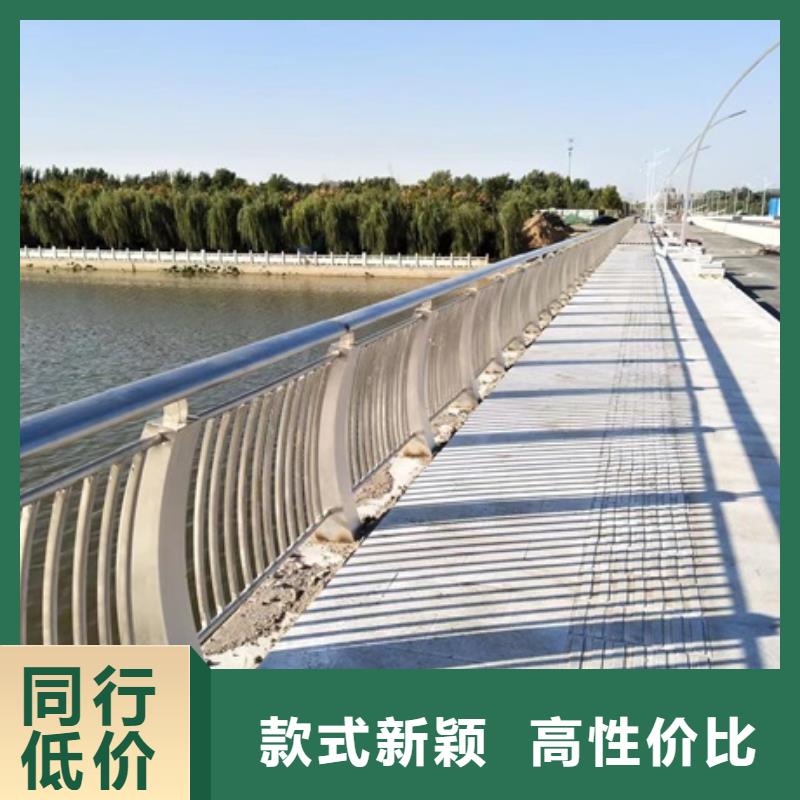 临高县防撞桥梁栏杆-超低价格