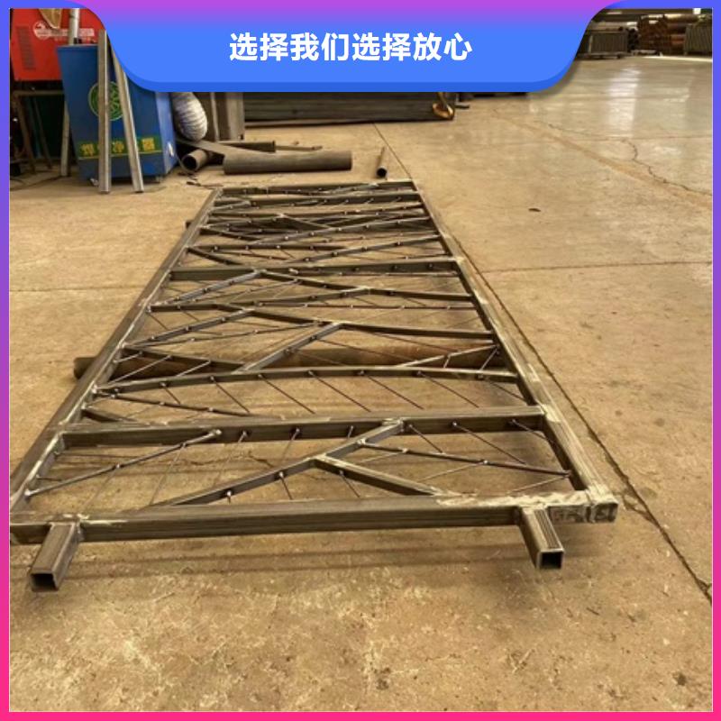 公路工程栏杆厂家款式多样