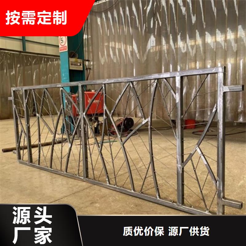 质量可靠的不锈钢护栏销售厂家