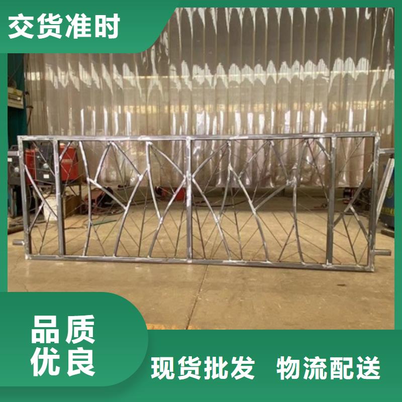天桥隔离栏杆优质生产厂家