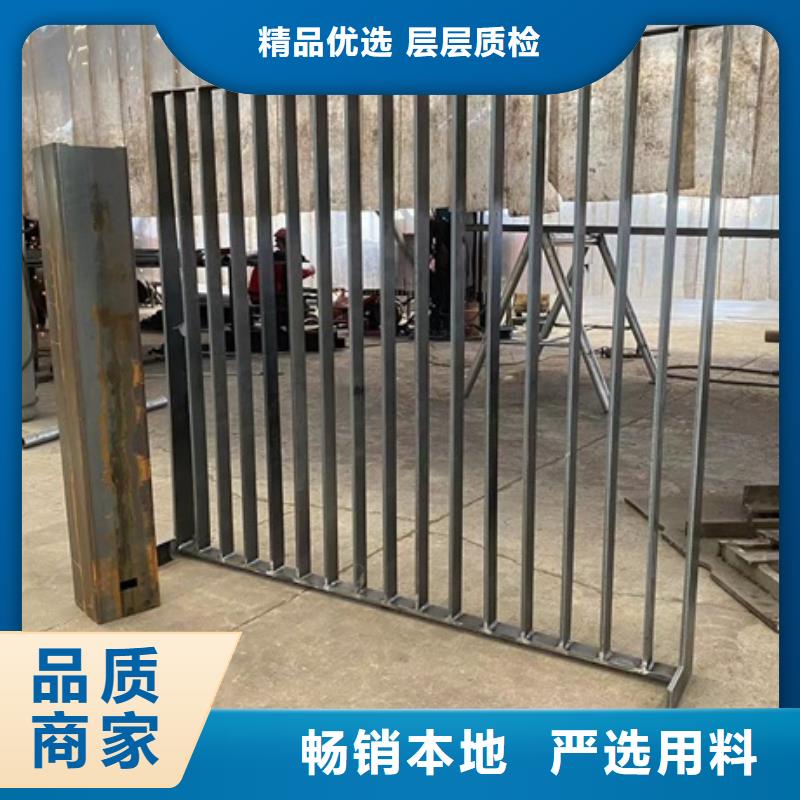 质量可靠的不锈钢护栏销售厂家