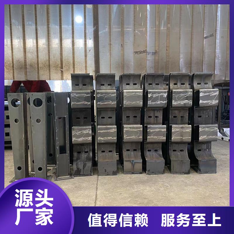 天桥隔离护栏直供厂家电话