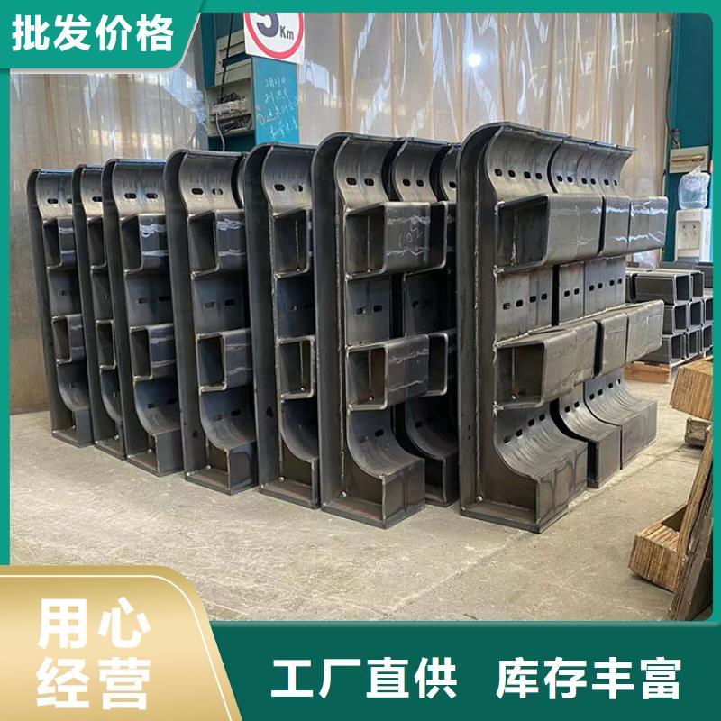 不锈钢绳索护栏可靠优惠