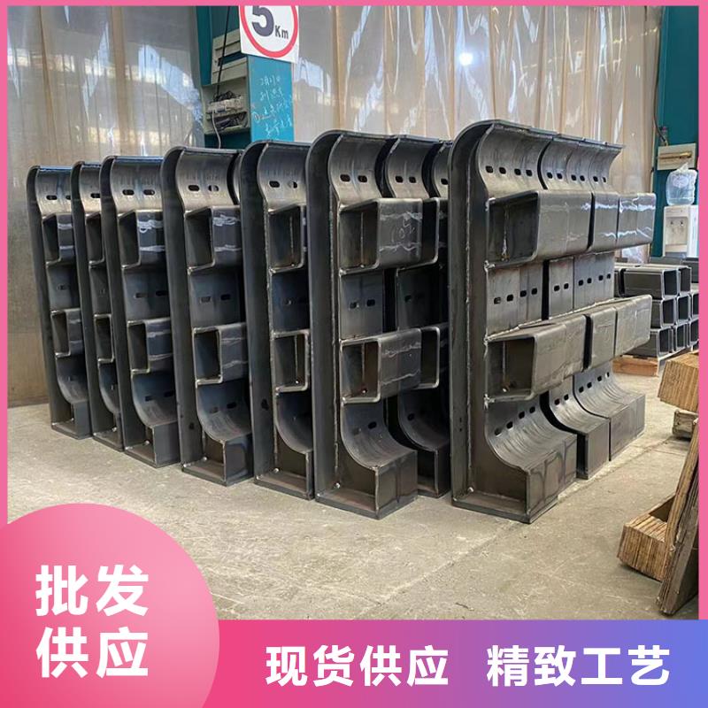 批发公路工程护栏的厂家