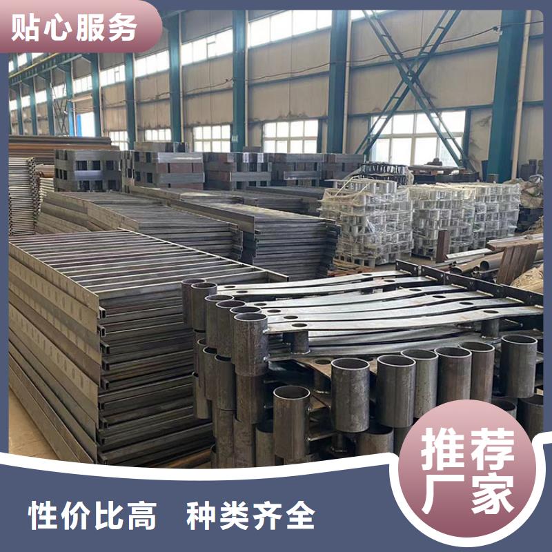 质量可靠的不锈钢护栏销售厂家