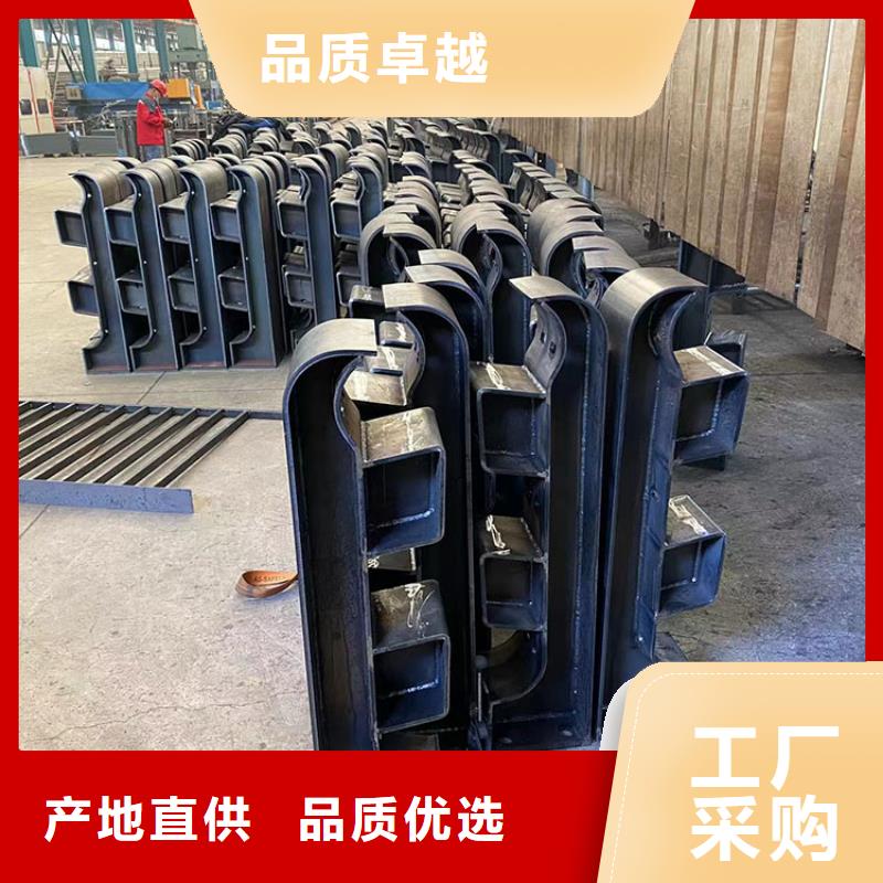 道路护栏厂家直销-全国发货