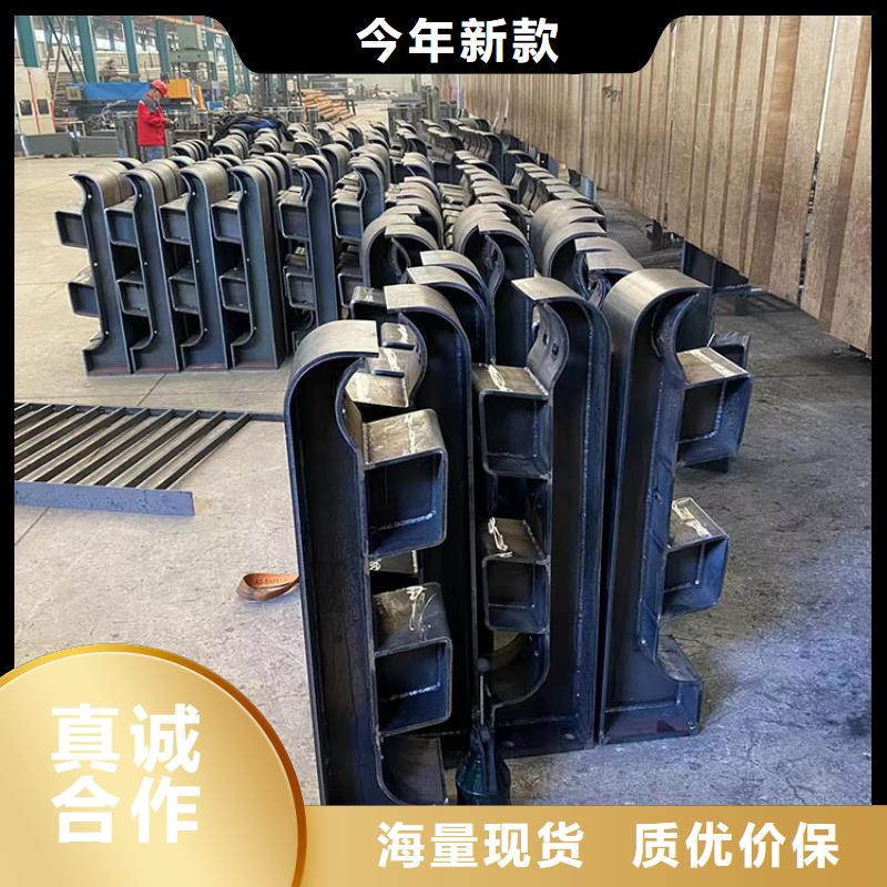 桥梁护栏大企业好品质