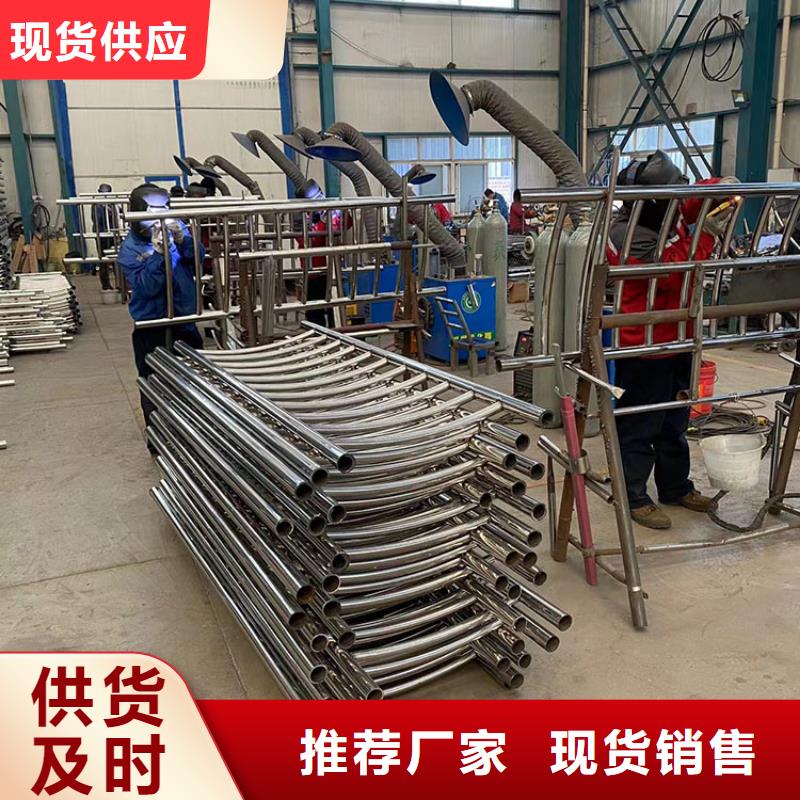 实力雄厚的桥梁护栏立柱厂家