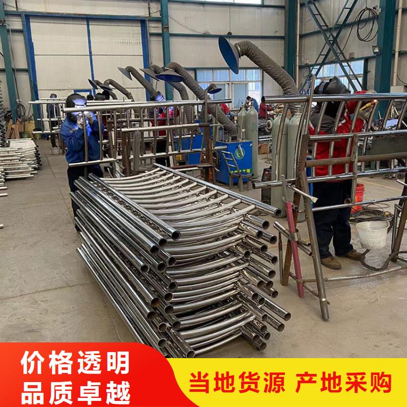 天桥隔离护栏直供厂家电话