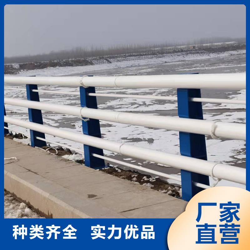 优质陵水县q345b桥梁防撞护栏-q345b桥梁防撞护栏厂家