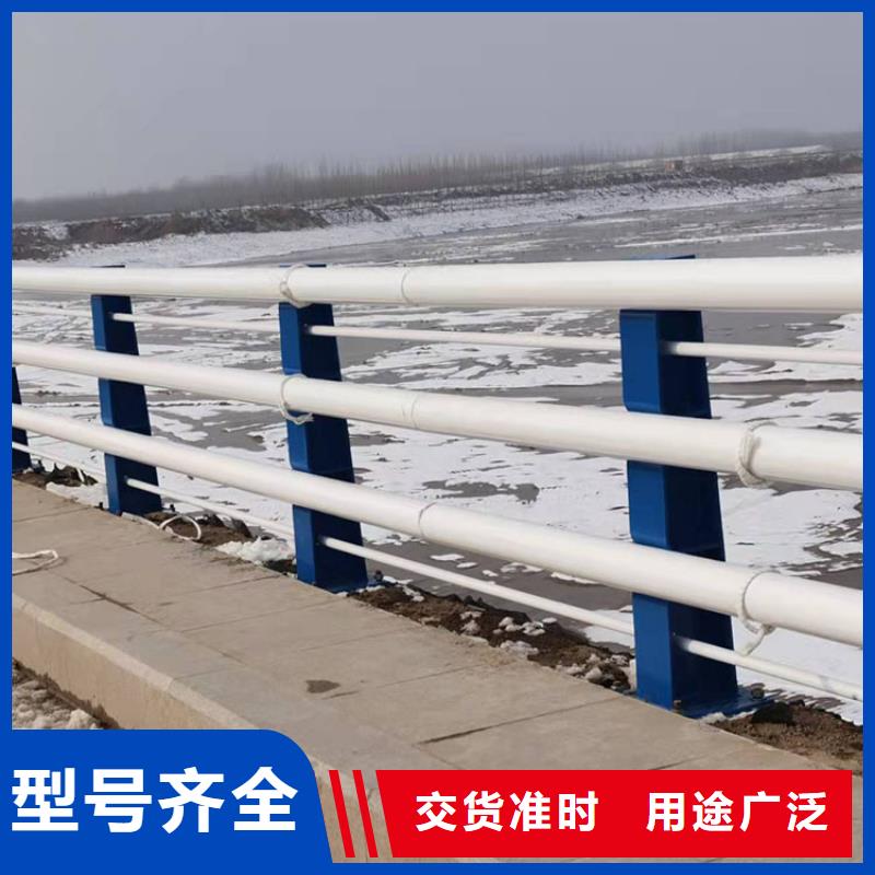 2025经验丰富#景观隔离栏杆定制#源头厂家