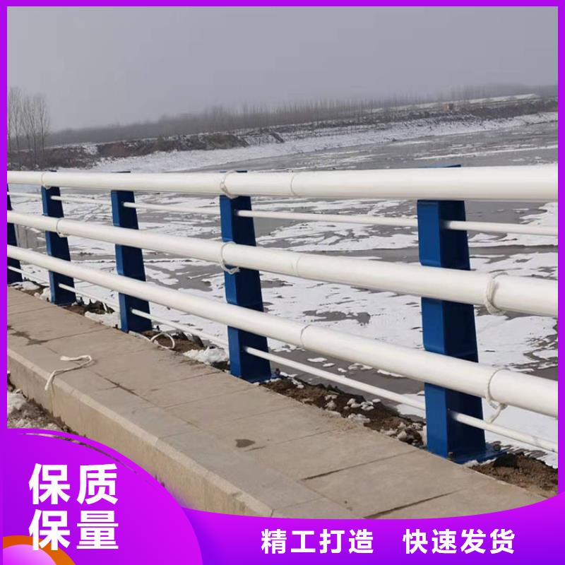天桥隔离护栏直供厂家电话