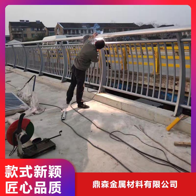 护栏栏杆企业-值得信赖