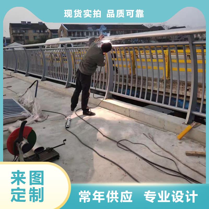 铸钢防撞护栏立柱按需定制
已更新