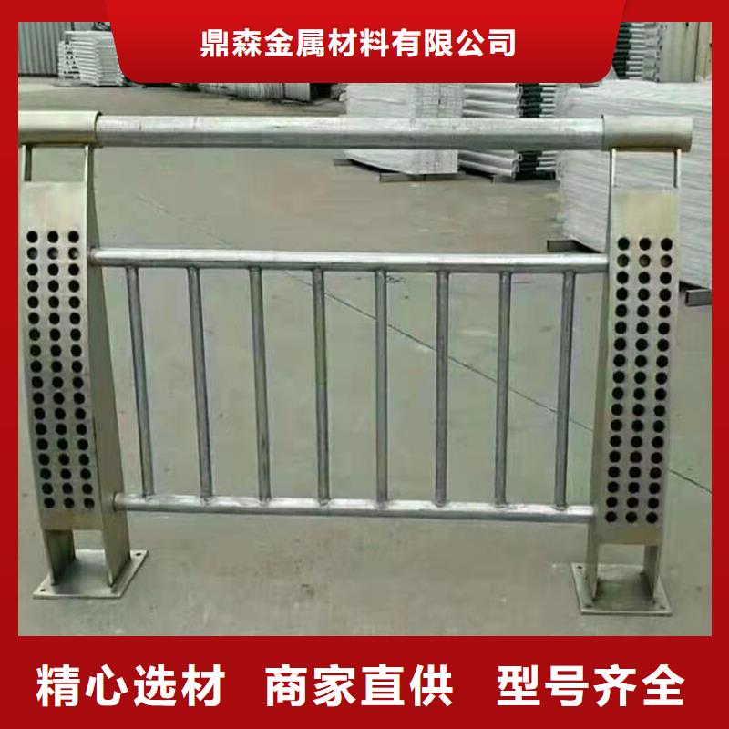天桥灯光护栏质量好