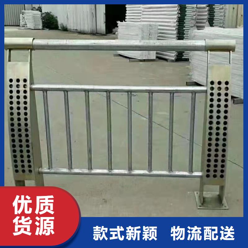 天桥隔离栏杆优质生产厂家