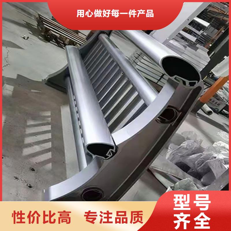天桥隔离栏杆加工定制