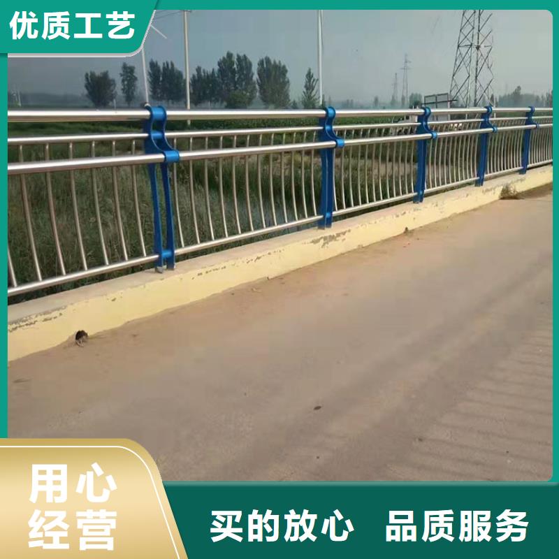 景观护栏立柱价格合适