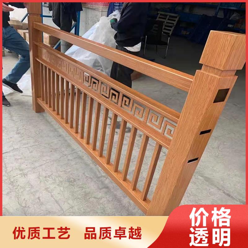 灯箱护栏实力厂商