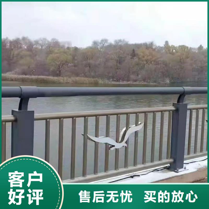景观绳索护栏品质