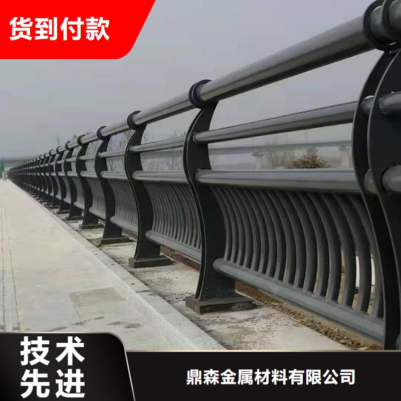 附近不锈钢复合管楼梯栏杆厂家
