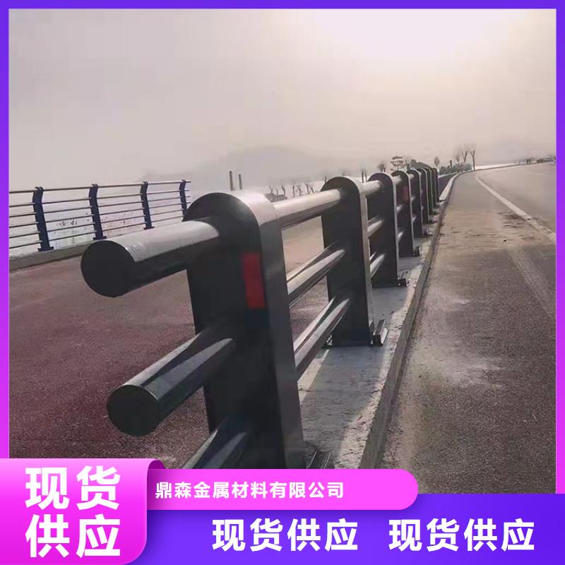 景观护栏立柱价格合适