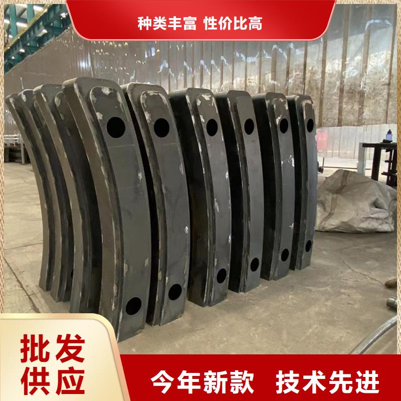 生产高铁不锈钢护栏_品牌厂家