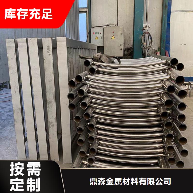 优选：公路工程护栏工厂