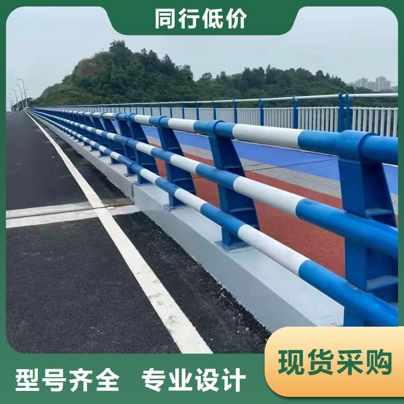 不锈钢栏杆库存量充足