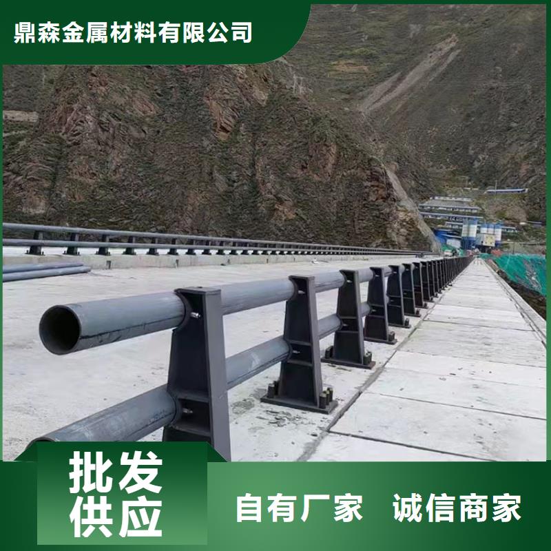 桥上的防撞护栏-桥上的防撞护栏经验丰富
