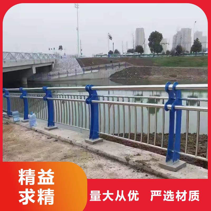 实力雄厚的桥梁护栏用复合管生产厂家