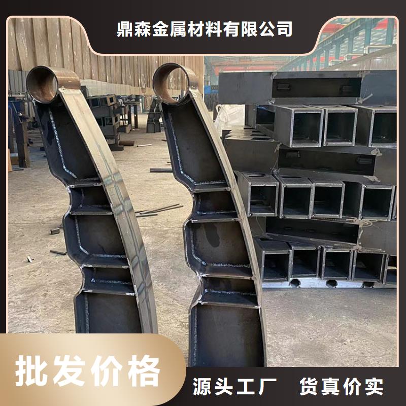 防撞桥梁护栏性能可靠
