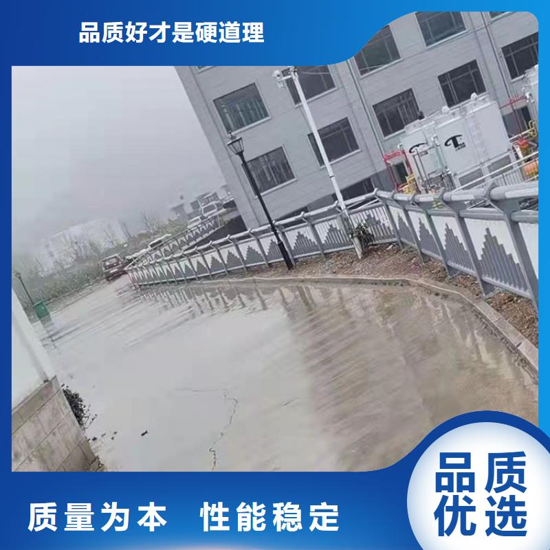 公路工程栏杆、公路工程栏杆厂家-质量保证
