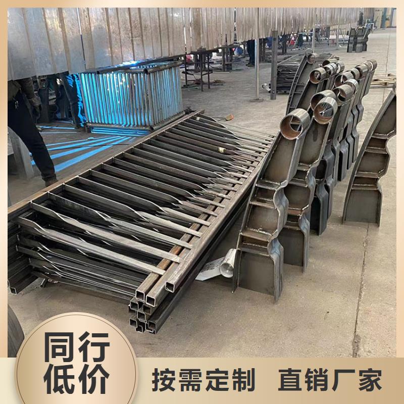 生产高铁不锈钢护栏_品牌厂家