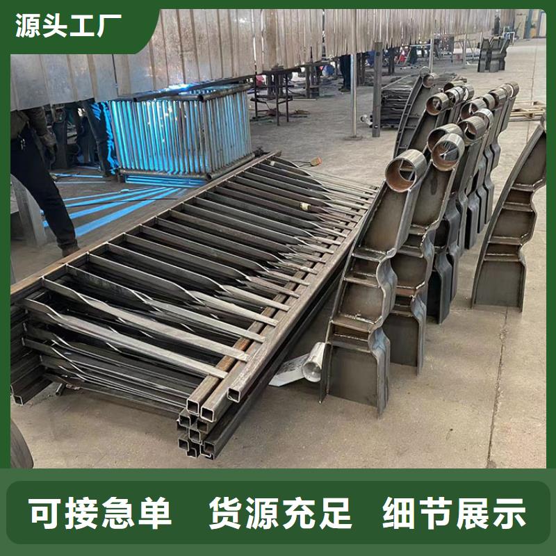灯箱护栏实力厂商
