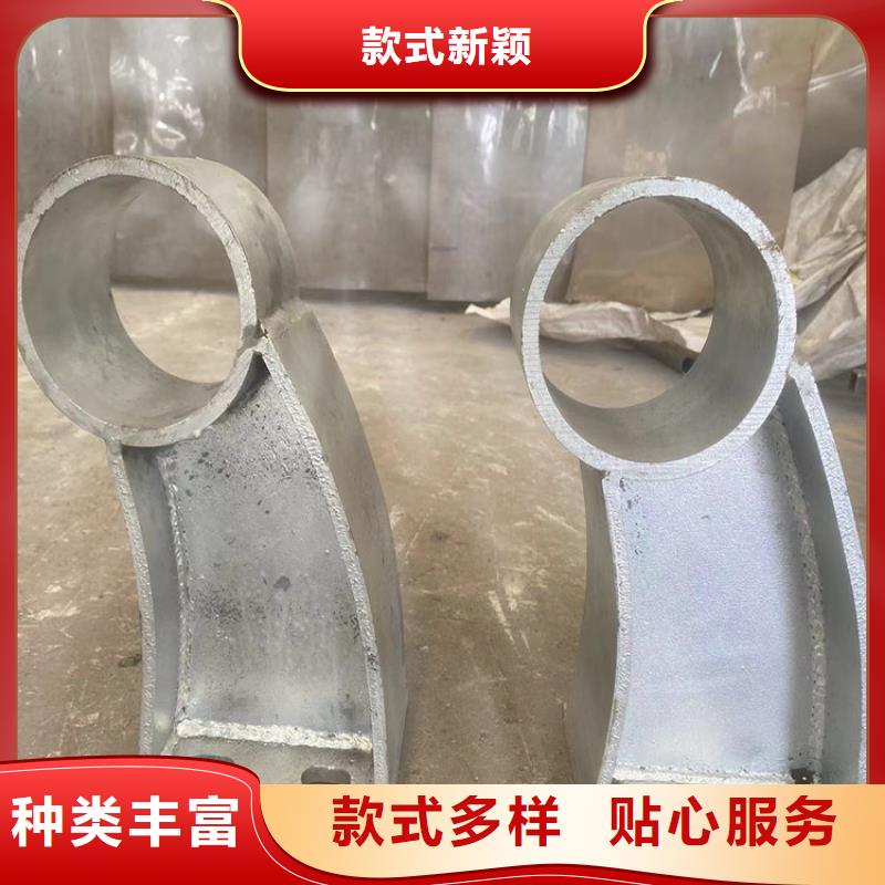 大桥不锈钢护栏品质优越