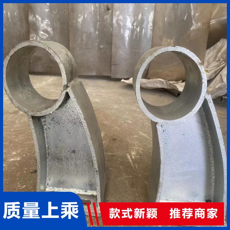 城市护栏性能可靠