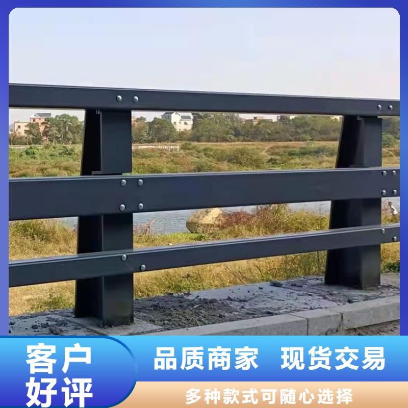 景观护栏立柱价格合适