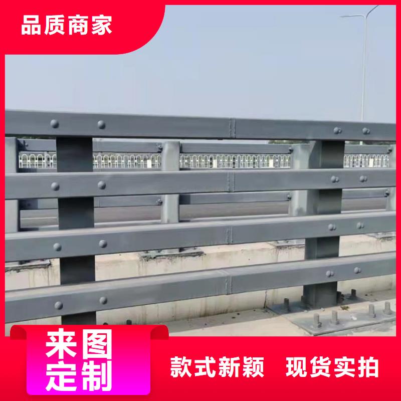 市政护栏厂家-发货及时