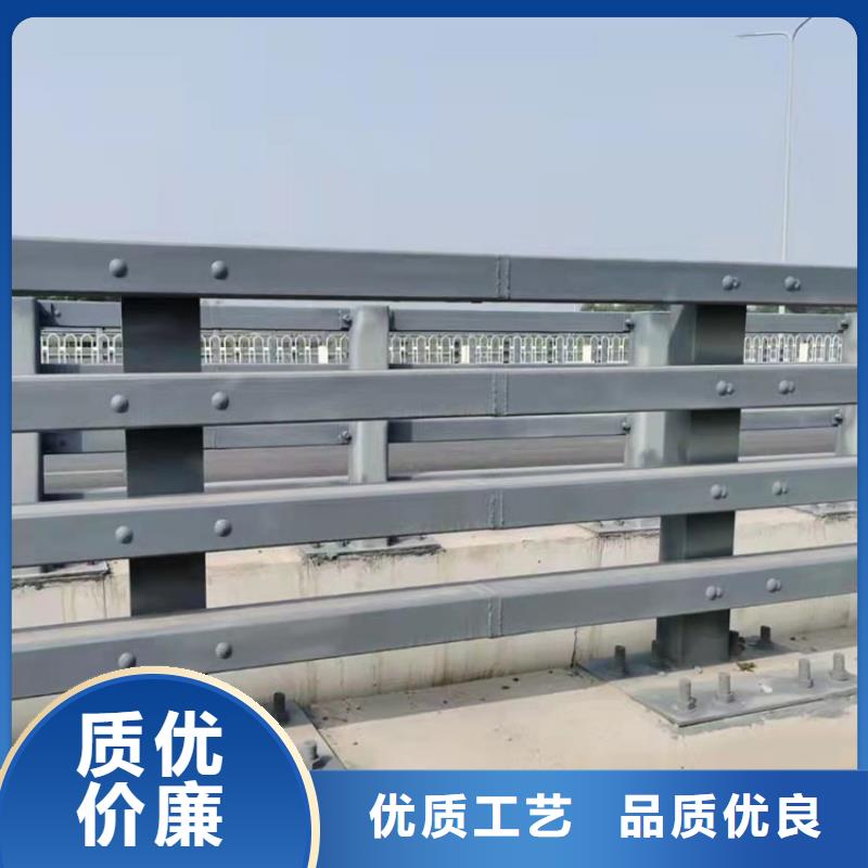 天桥隔离栏杆价格实惠