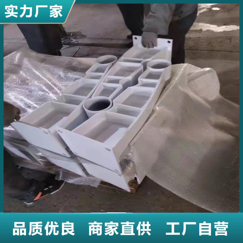 桥梁不锈钢护栏联系众赢已更新
