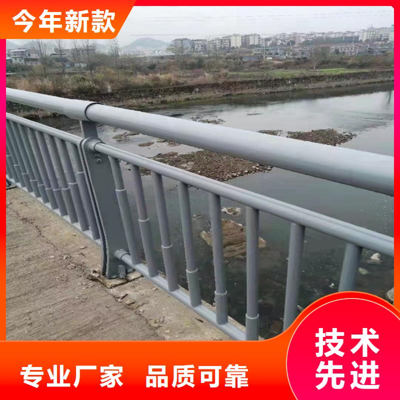 LED灯光桥梁栏杆今日报价