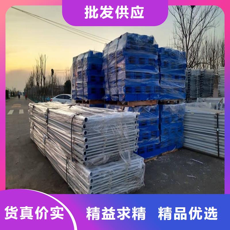 LED灯光护栏品牌-报价