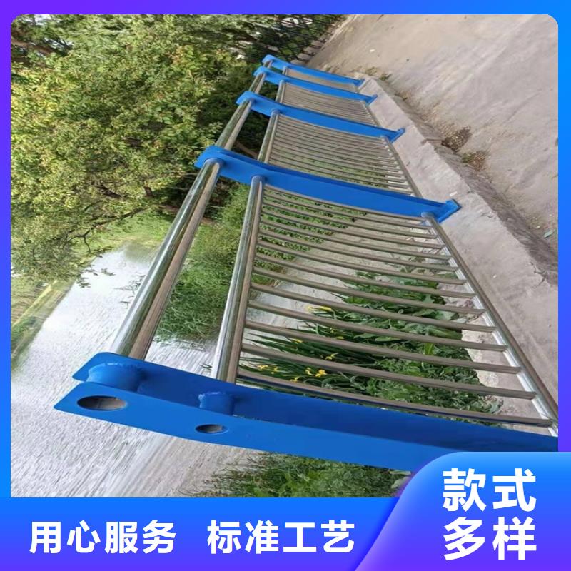 桥梁不锈钢护栏立柱哪家便宜已更新