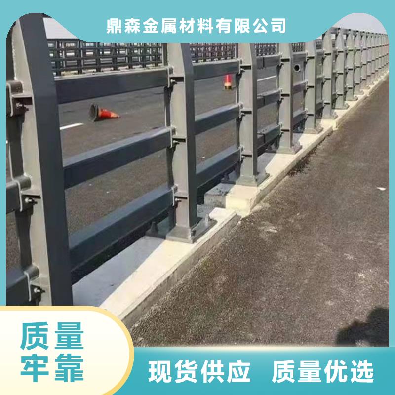 供应201不锈钢复合管护栏_诚信厂家