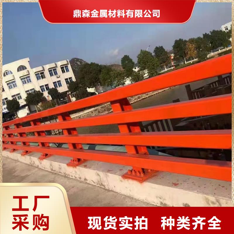 LED灯光桥梁栏杆今日报价