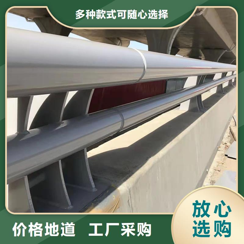 灯光防撞护栏队伍