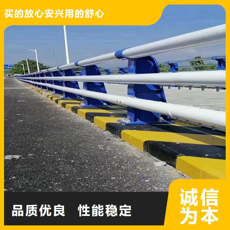人行横道隔离栏热卖中