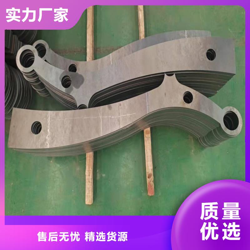 天桥隔离栏杆价格实惠