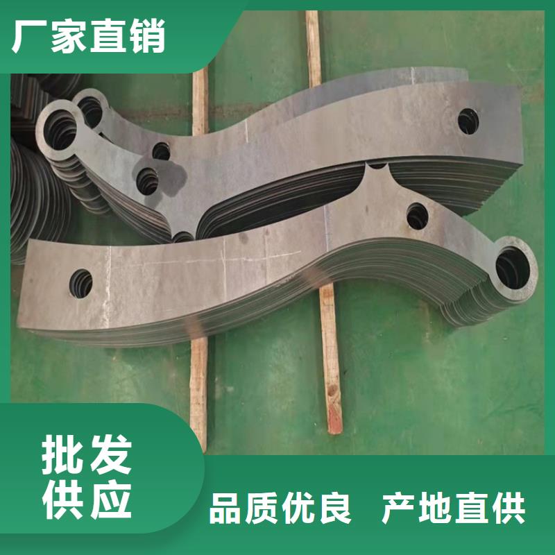 桥梁护栏厂销价优